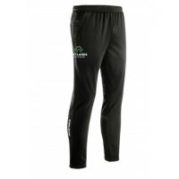 Wetlands Outdoor Trainingsbroek zwart (unisex)