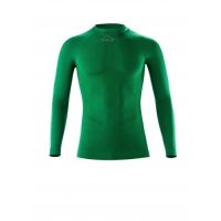 Wetlands Outdoor Thermoshirt groen (unisex)